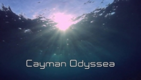 Cayman Odyssea